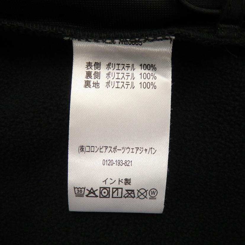 Columbia/CascadeRidge3 Softshell/WE6885-010//Sランク/77
