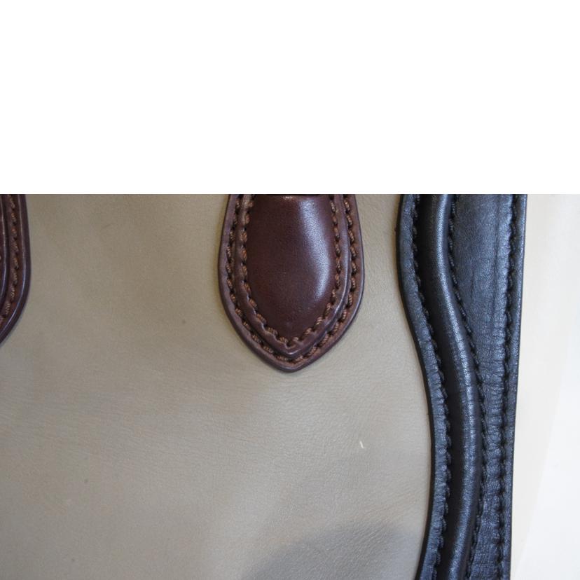 CELINE セリーヌ/ラゲージナノショッパーマルチカラー2WAY//Aランク/92