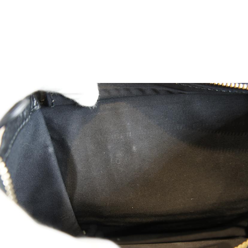 CELINE セリーヌ/ラゲージナノショッパーマルチカラー2WAY//Aランク/92