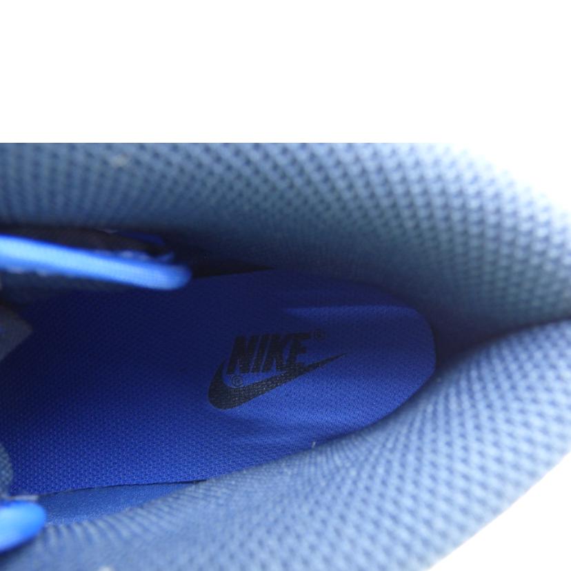 NIKE ナイキ/DUNK HI RETRO/DJ6189-400//SAランク/64