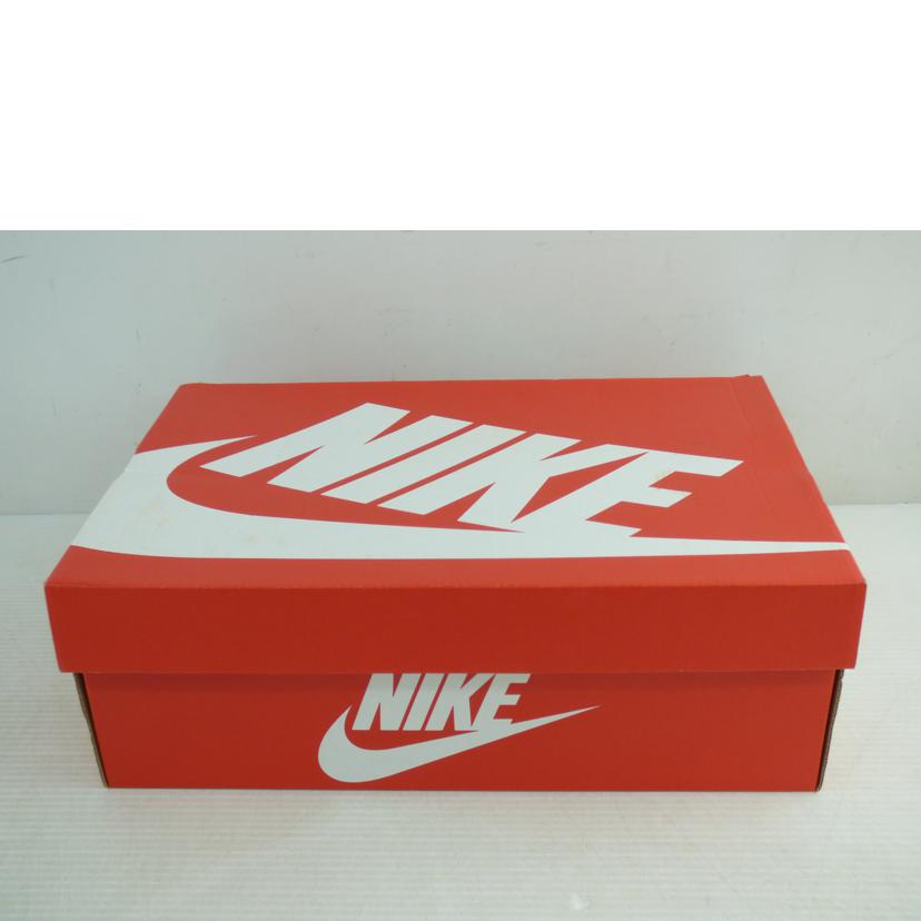 NIKE ナイキ/DUNK HI RETRO/DJ6189-400//SAランク/64
