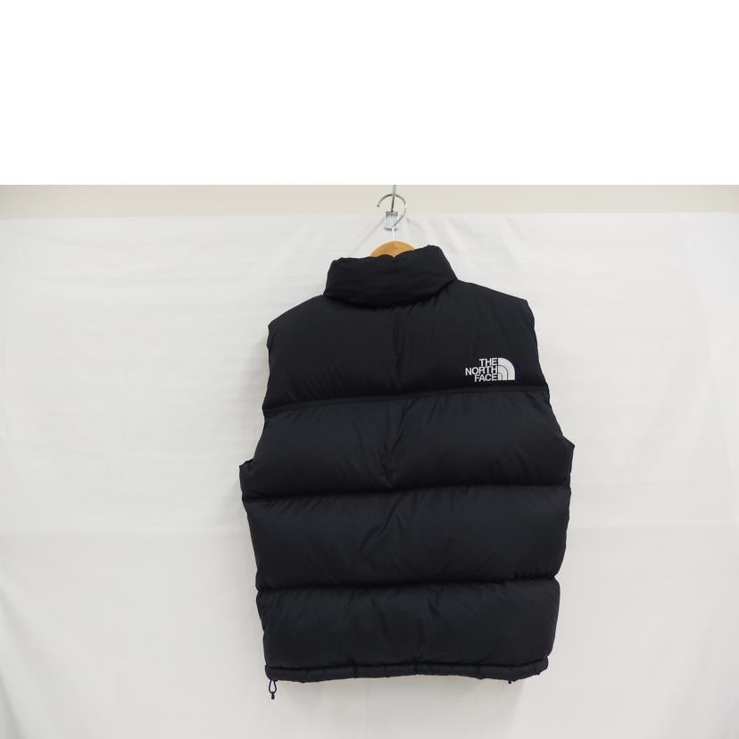 THE NORTH FACE/NORTH FACEダウンベスト/ヌプシ/ND92232//Bランク/82