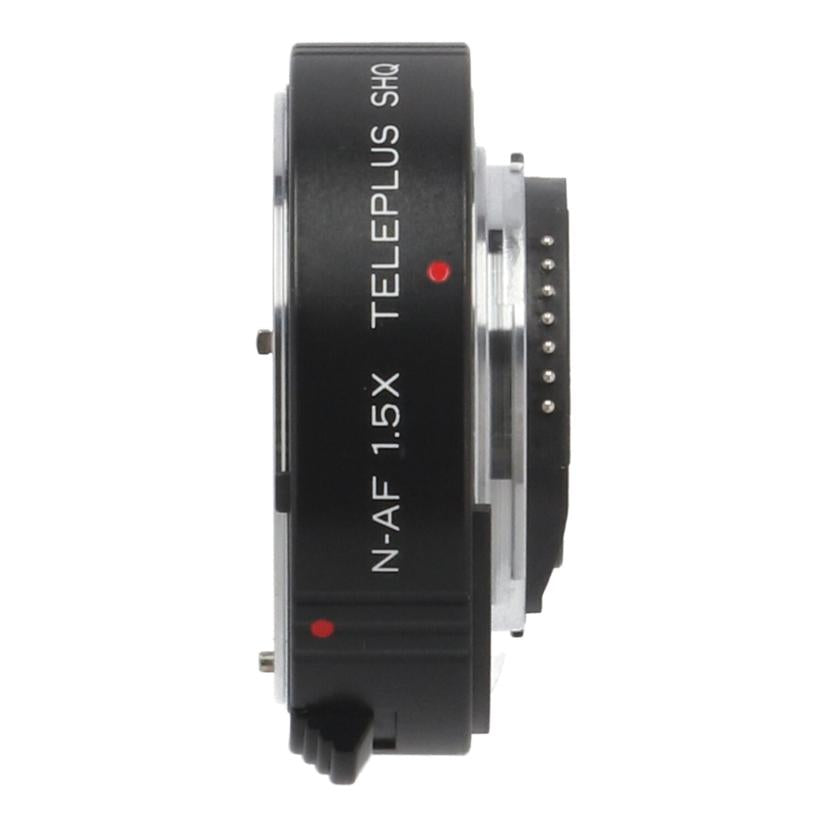 KENKO Nikon ケンコー/テレプラス/N-AF 1.5X TELEPLUS SHQ//Bランク/05