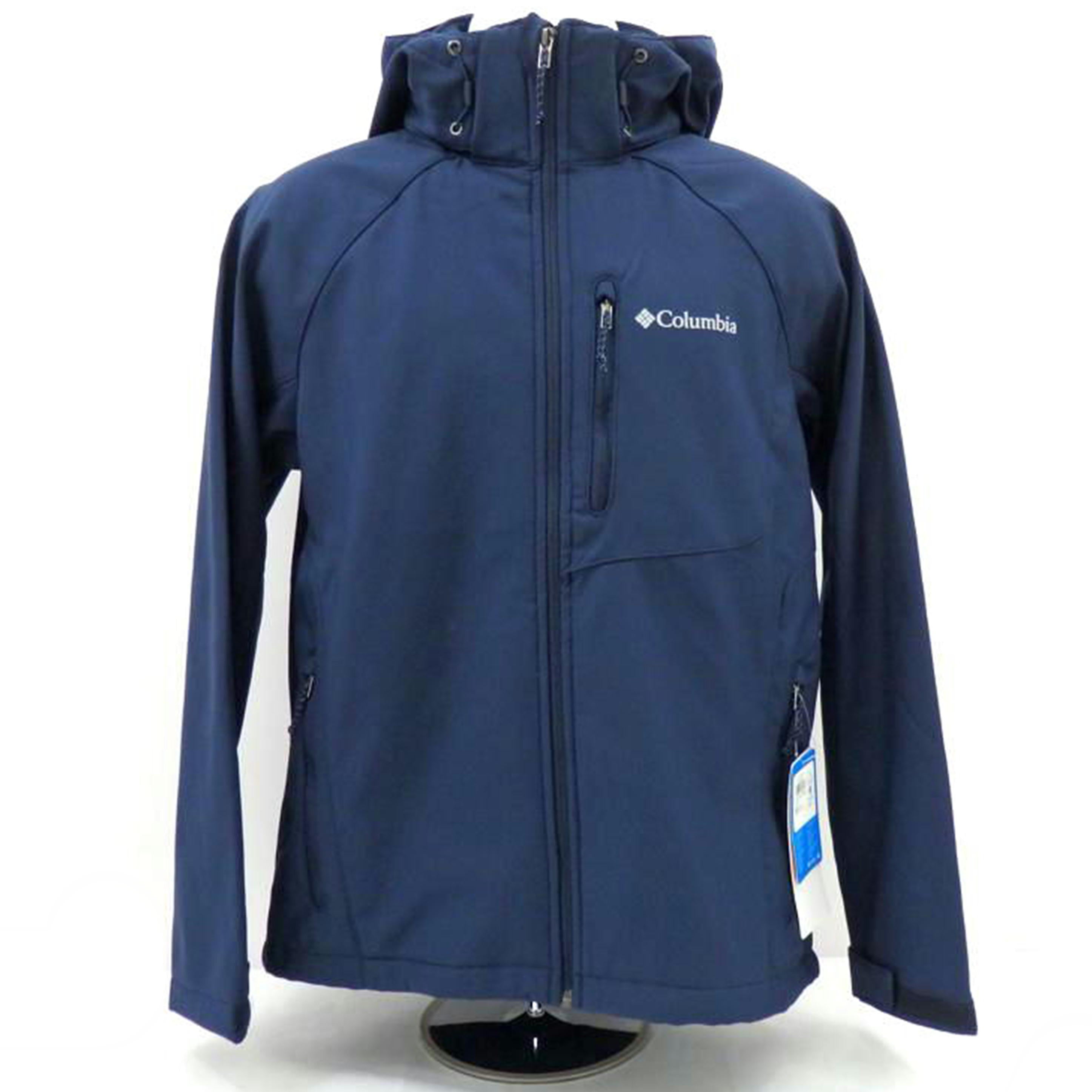 Columbia/CascadeRidge3 Softshell/WE6885-464//Aランク/77