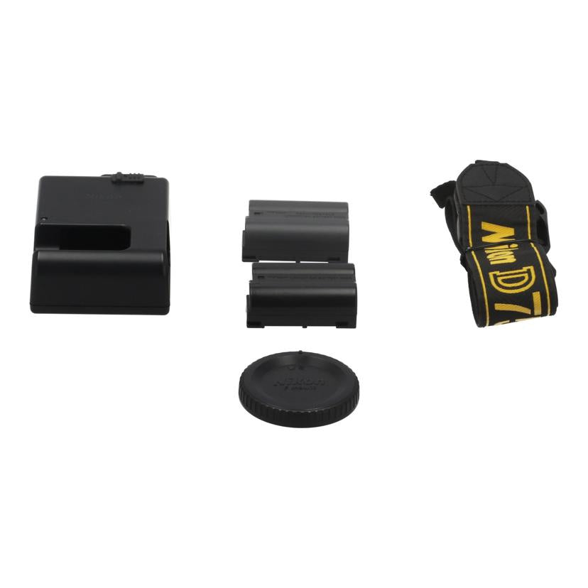 Nikon ニコン/デジタル一眼 ボディ/D750 ボディ//2103619/Bランク/78
