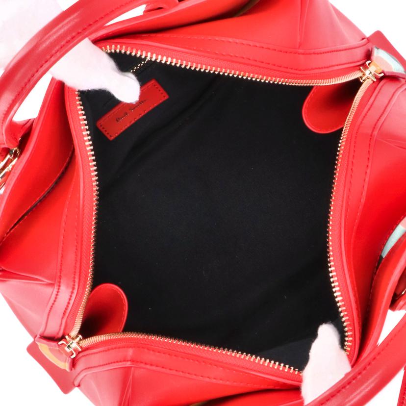 poulsmith ポールスミス/2WAYバック/PWN931//ABランク/75