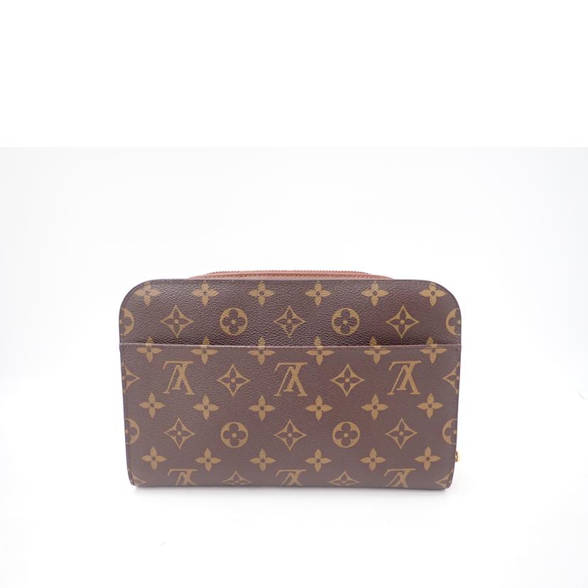LOUIS VUITTON ルイヴィトン/オルセー/モノグラム/M51790//AR0***/Aランク/69