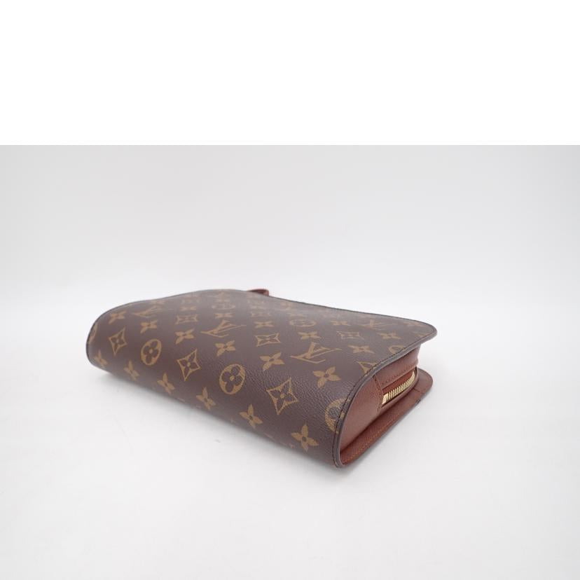 LOUIS VUITTON ルイヴィトン/オルセー/モノグラム/M51790//AR0***/Aランク/69