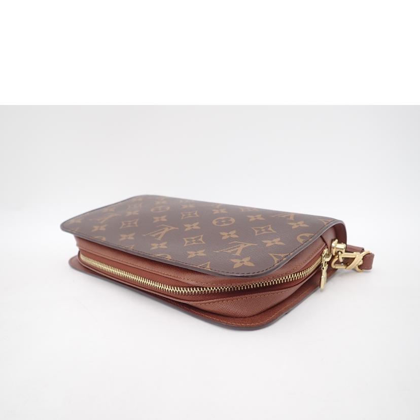 LOUIS VUITTON ルイヴィトン/オルセー/モノグラム/M51790//AR0***/Aランク/69