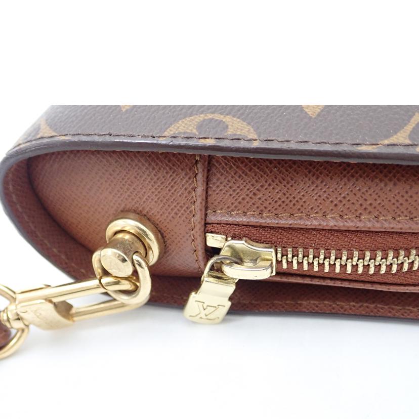 LOUIS VUITTON ルイヴィトン/オルセー/モノグラム/M51790//AR0***/Aランク/69