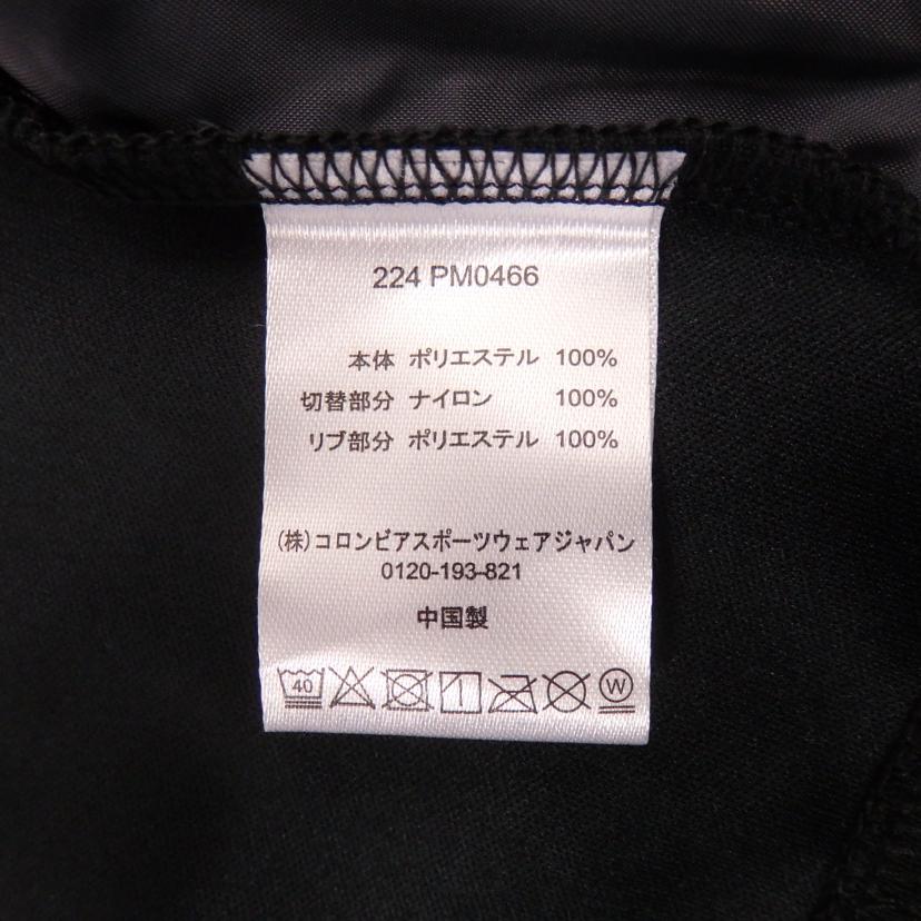 Columbia/WillkinsonCove StandneckJacket/PM0466-010//Sランク/77