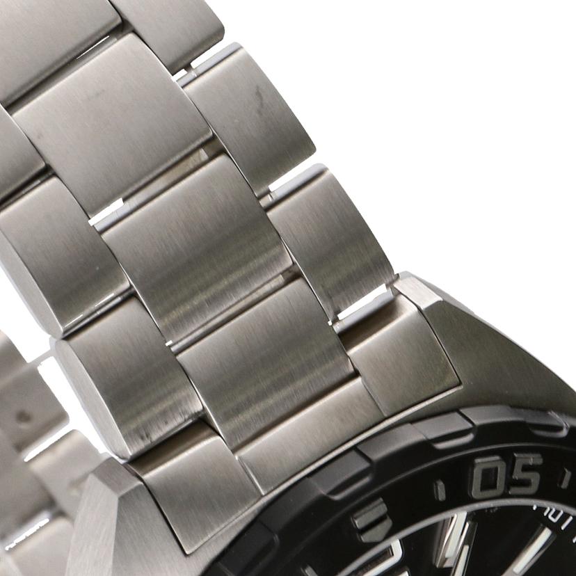 TAG Heuer タグホイヤー/フォーミュラ1/クオーツ/WAZ1110 BA0875//RTY****/Aランク/75