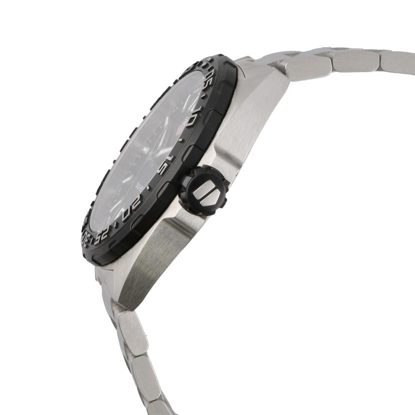 TAG Heuer タグホイヤー/フォーミュラ1/クオーツ/WAZ1110 BA0875//RTY****/Aランク/75