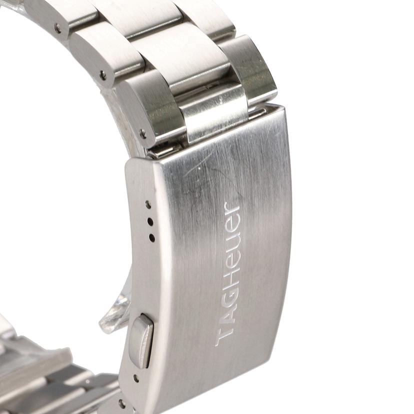 TAG Heuer タグホイヤー/フォーミュラ1/クオーツ/WAZ1110 BA0875//RTY****/Aランク/75