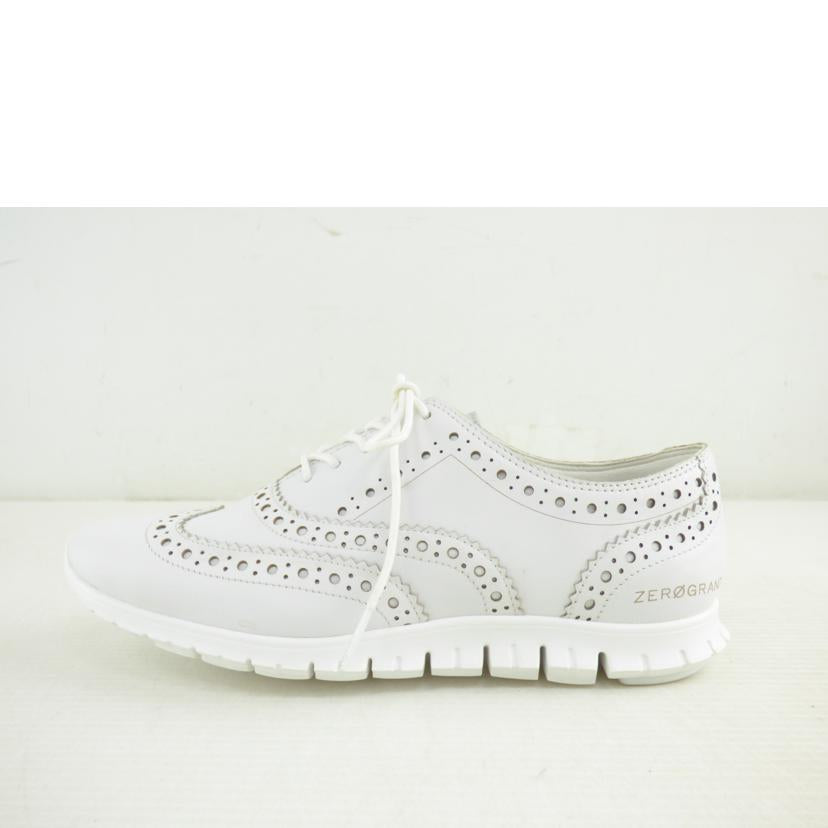 COLE HAAN コールハーン/ZEROGRAND WNGOXⅡ/W20385//ABランク/64