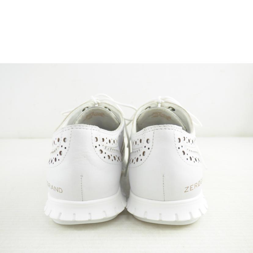COLE HAAN コールハーン/ZEROGRAND WNGOXⅡ/W20385//ABランク/64