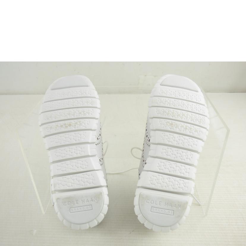 COLE HAAN コールハーン/ZEROGRAND WNGOXⅡ/W20385//ABランク/64