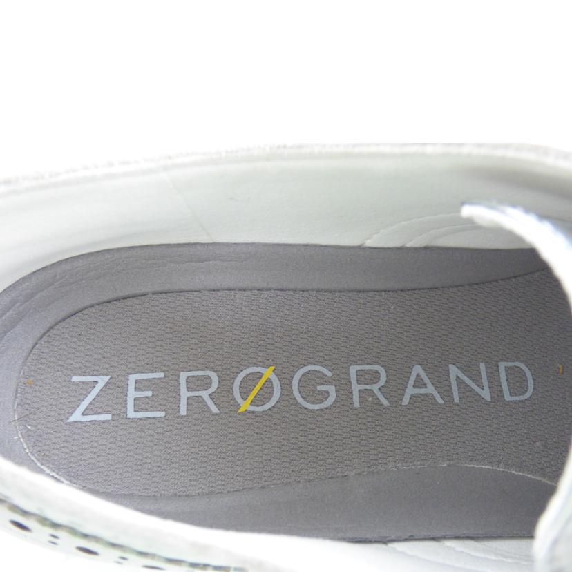 COLE HAAN コールハーン/ZEROGRAND WNGOXⅡ/W20385//ABランク/64