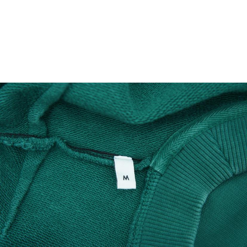 ami アミ/トレーナー/GRN/A21FJ007.730//Bランク/94