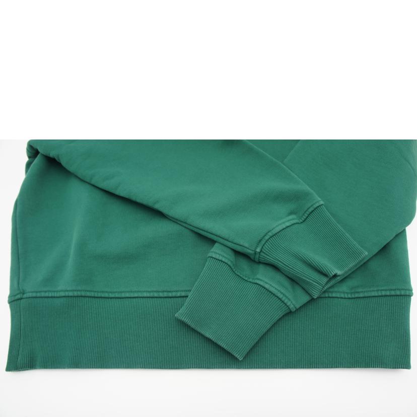 ami アミ/トレーナー/GRN/A21FJ007.730//Bランク/94