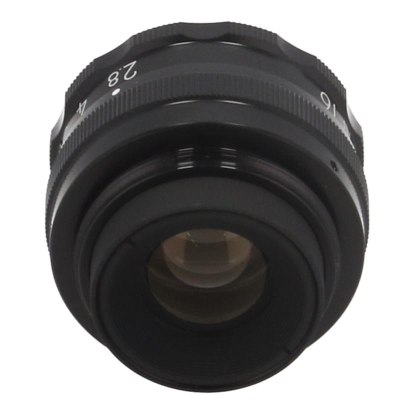 Nikon ニコン/引き伸ばしレンズ/50mm/EL NIKKOR 50mm F2.8//965979/ABランク/05