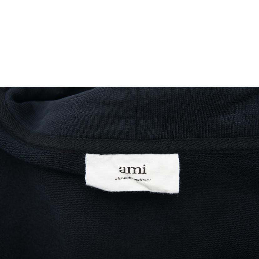 ami アミ/パーカー/BLK/BFHJ008.730//Bランク/94