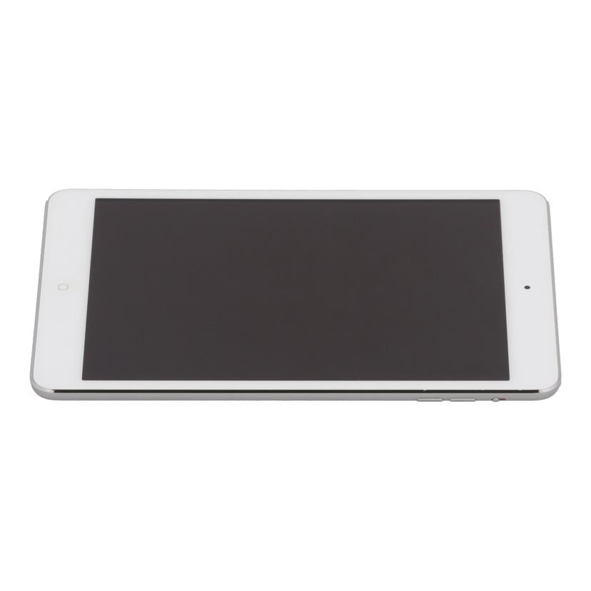 Apple アップル /iPad mini2 Wi-Fi 64GB 2013/ME281J/A//DLXLVR2BFCMC/Bランク/05