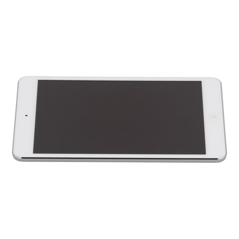 Apple アップル /iPad mini2 Wi-Fi 64GB 2013/ME281J/A//DLXLVR2BFCMC/Bランク/05