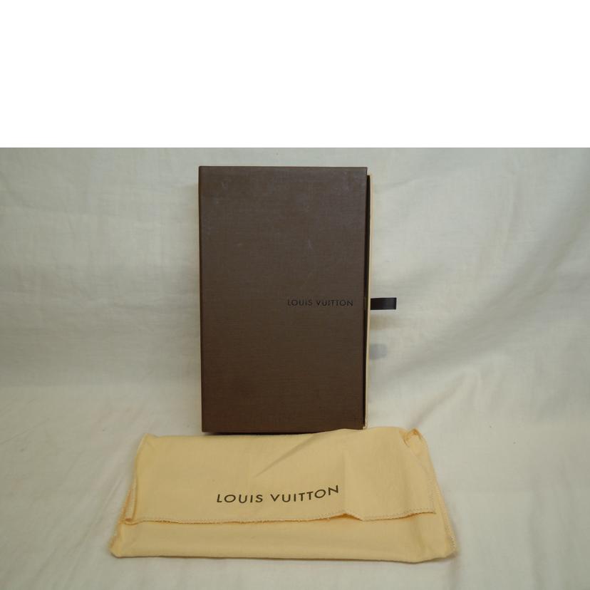 LOUIS VUITTON/ポルトフォイユサラアマラント/モノグラムヴェルニ/M90152//TN3***/Aランク/92