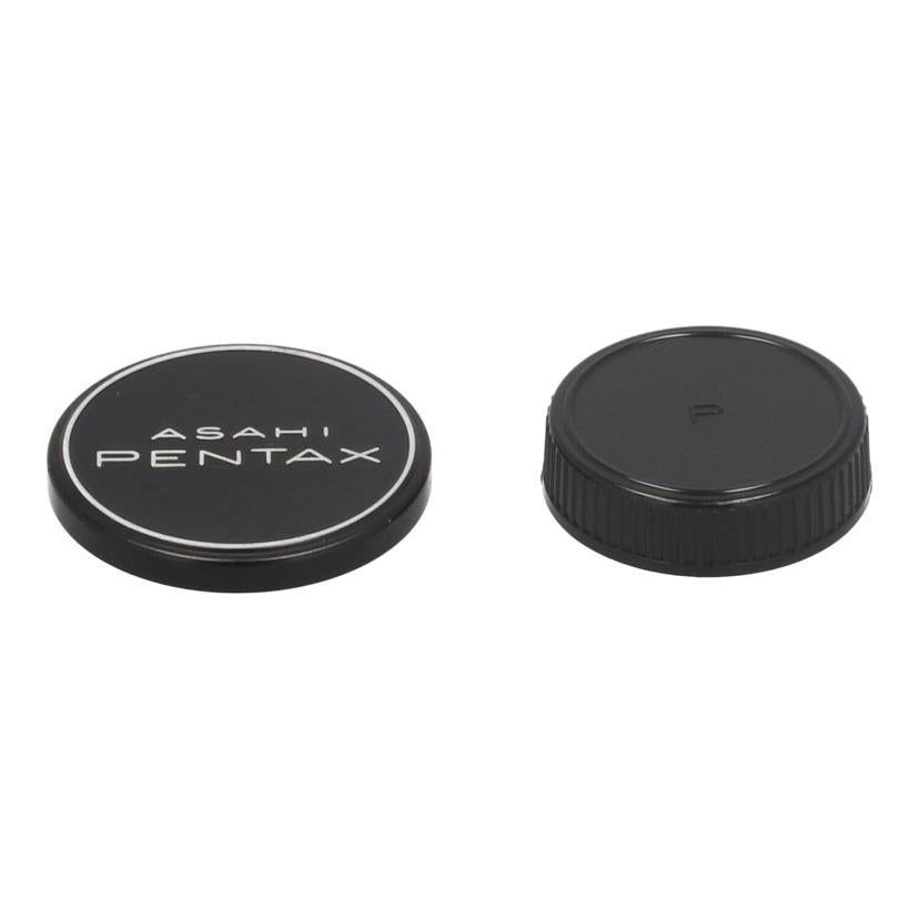 PENTAX ペンタックス /交換レンズ/50mm/SMC TAKUMAR 50mm F1.4//6984585/BCランク/05