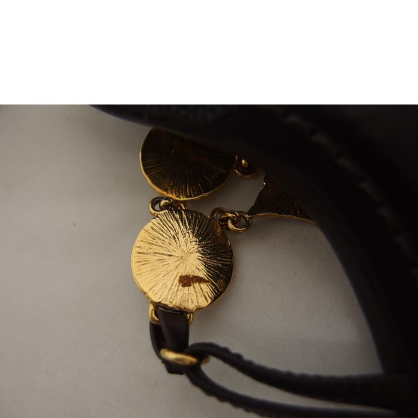 LV ルイ・ヴィトン/ミュール/ブラウン/34 1/2 (約22cm相当)//Bランク/04