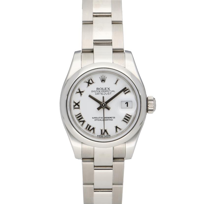 ROLEX ROLEX/デイトジャスト/179160//065*****/Aランク/62
