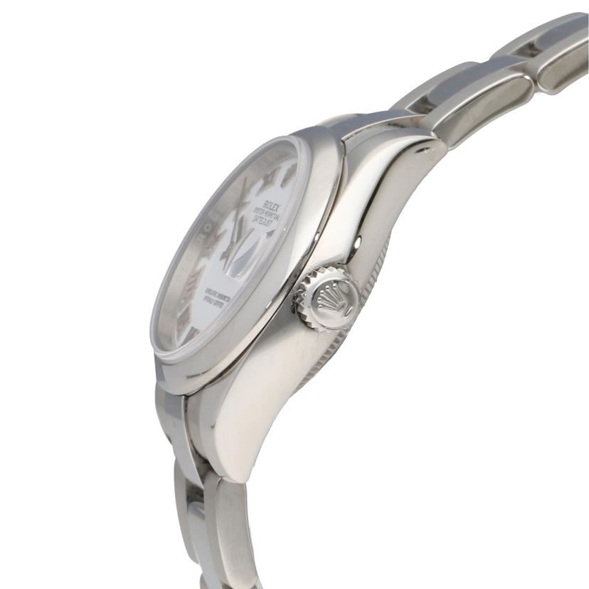ROLEX ROLEX/デイトジャスト/179160//065*****/Aランク/62