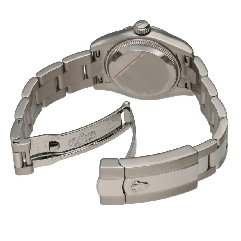 ROLEX ROLEX/デイトジャスト/179160//065*****/Aランク/62