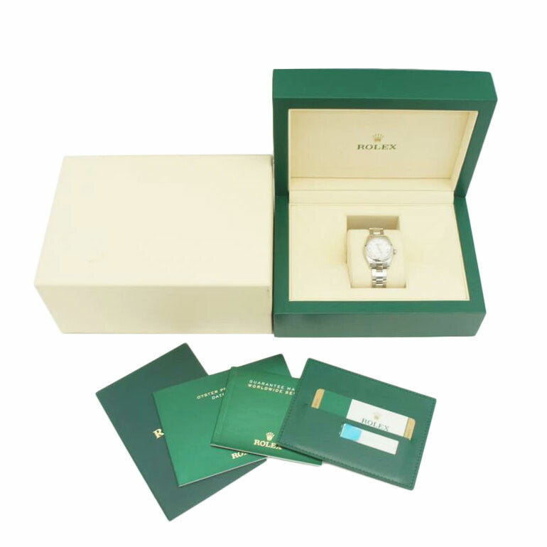 ROLEX ROLEX/デイトジャスト/179160//065*****/Aランク/62