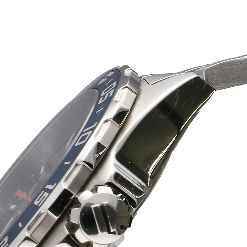 TAG Heuer タグホイヤー/フォーミュラ1/クオーツ/WAZ1010 BA0842//WZX****/Aランク/75