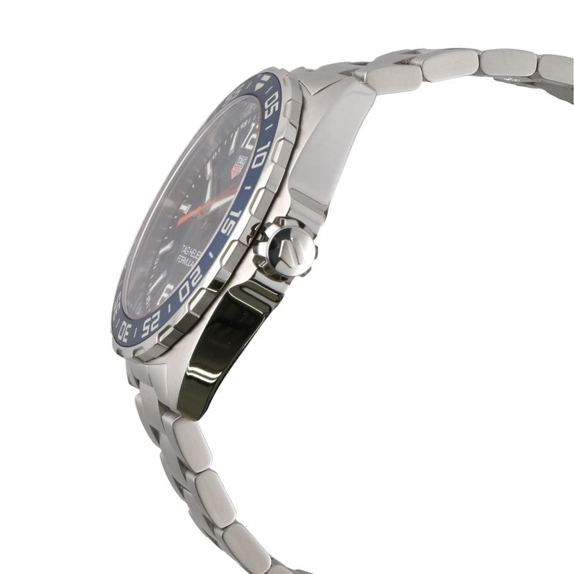 TAG Heuer タグホイヤー/フォーミュラ1/クオーツ/WAZ1010 BA0842//WZX****/Aランク/75