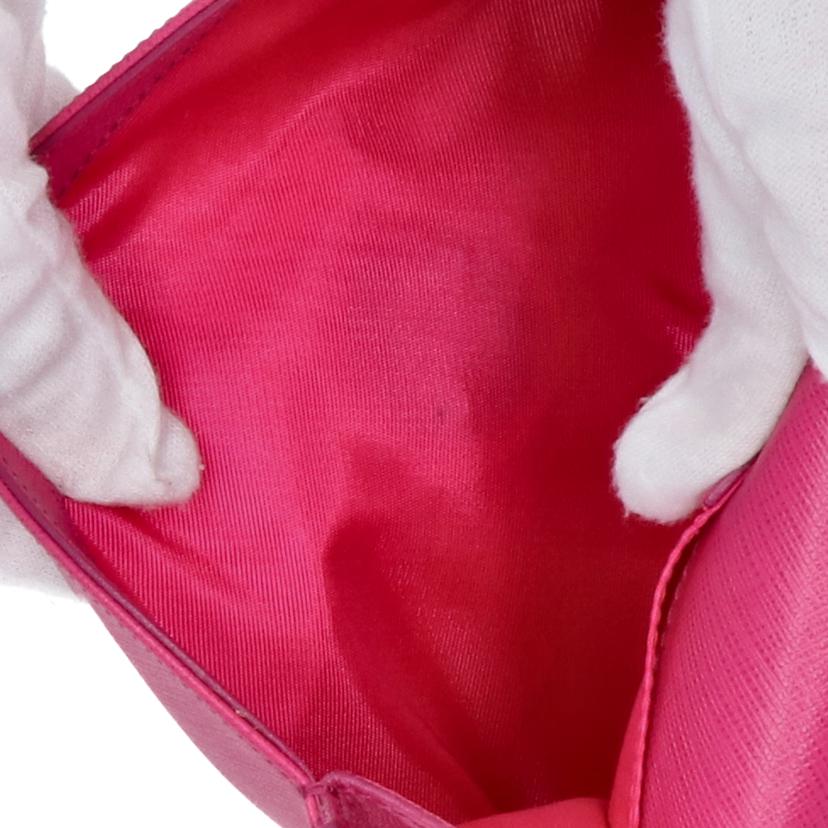 Ferragamo/Ferragamo ヴァラリボンチェーンショルダー /AU-22/B558//SAランク/78