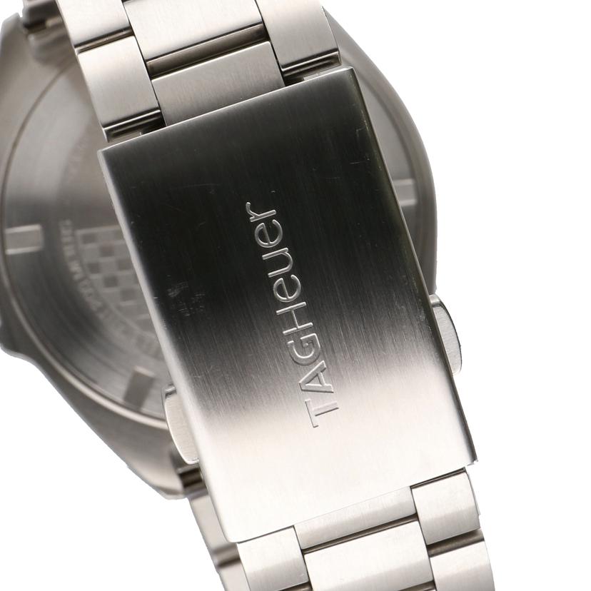 TAG Heuer タグホイヤー/フォーミュラ1/クオーツ/WAZ1010 BA0842//WZX****/Aランク/75