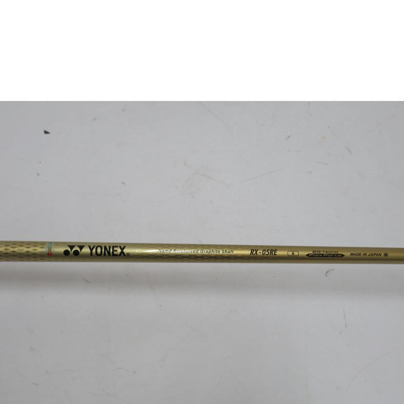 YONEX/5UT/ヨネックス・ROYAL EZONE522/ROYAL EZONE 522//ABランク/63