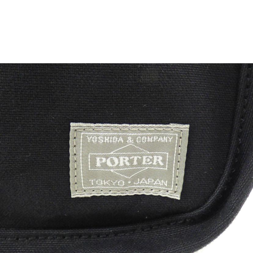 PORTER ポーター/ショルダーバッグ//Bランク/64