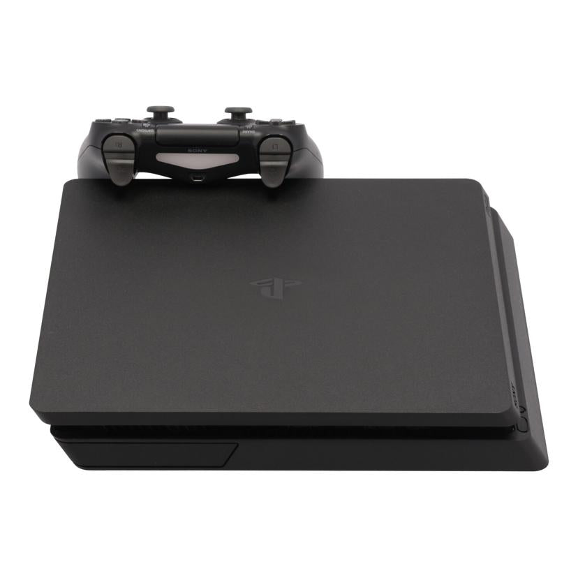 SONY ソニー/PlayStation4 本体/CUH-2000AB01//S010261211/Bランク/62