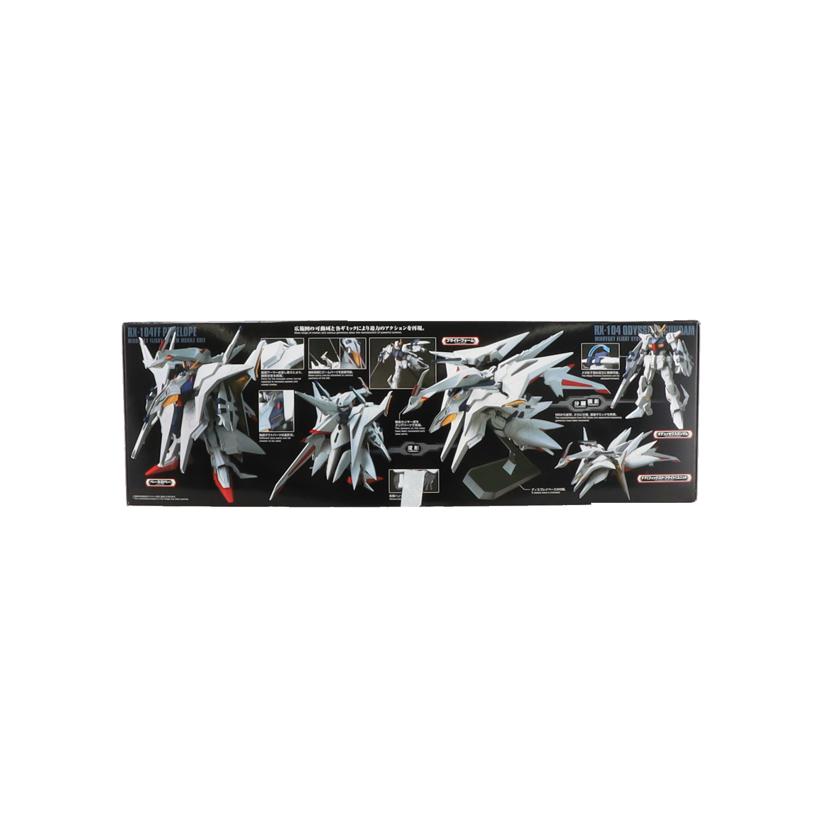 BANDAI バンダイ/HG ペーネロペー//ABランク/42