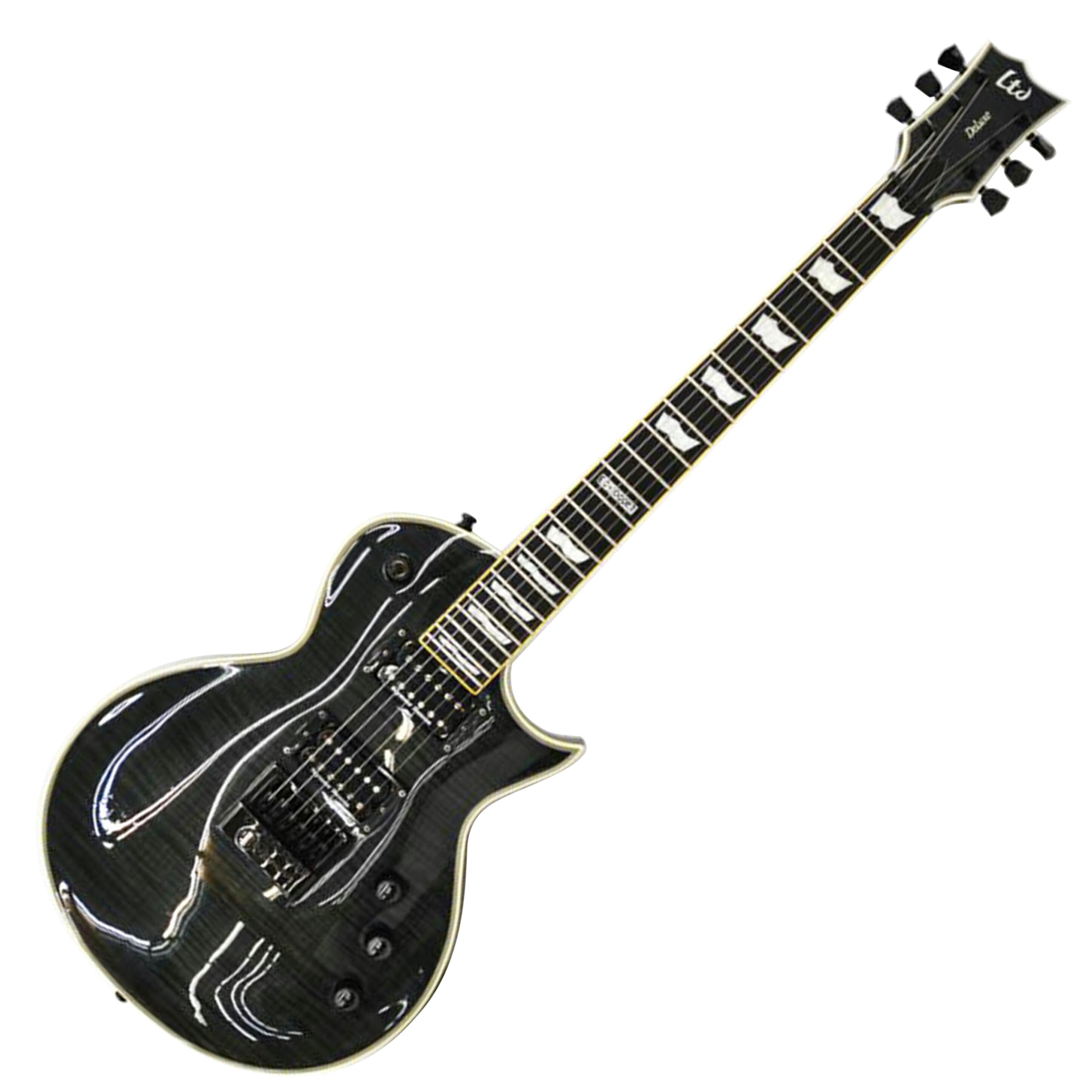 LTD byESP/エレキギター/EC-1000EC//W 16121278/Bランク/75