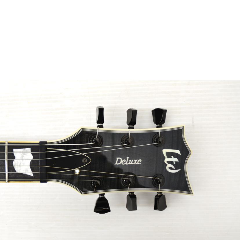 LTD byESP/エレキギター/EC-1000EC//W 16121278/Bランク/75