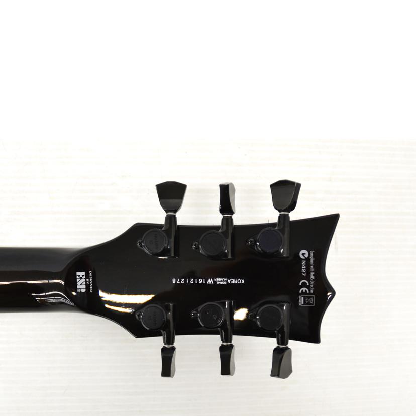 LTD byESP/エレキギター/EC-1000EC//W 16121278/Bランク/75