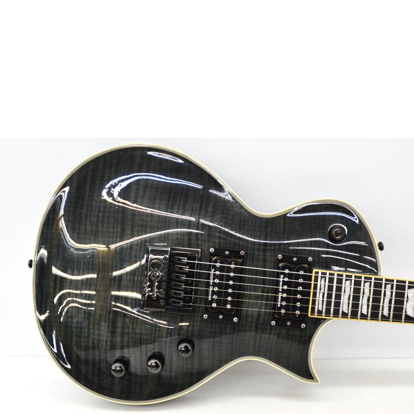 LTD byESP/エレキギター/EC-1000EC//W 16121278/Bランク/75