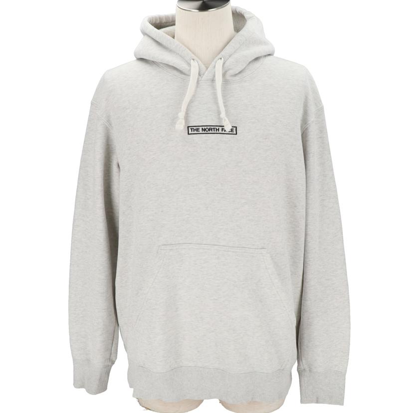 THE NORTH FACE ザ・ノースフェース/プルオーバーパーカー/NT61902A//ABランク/93