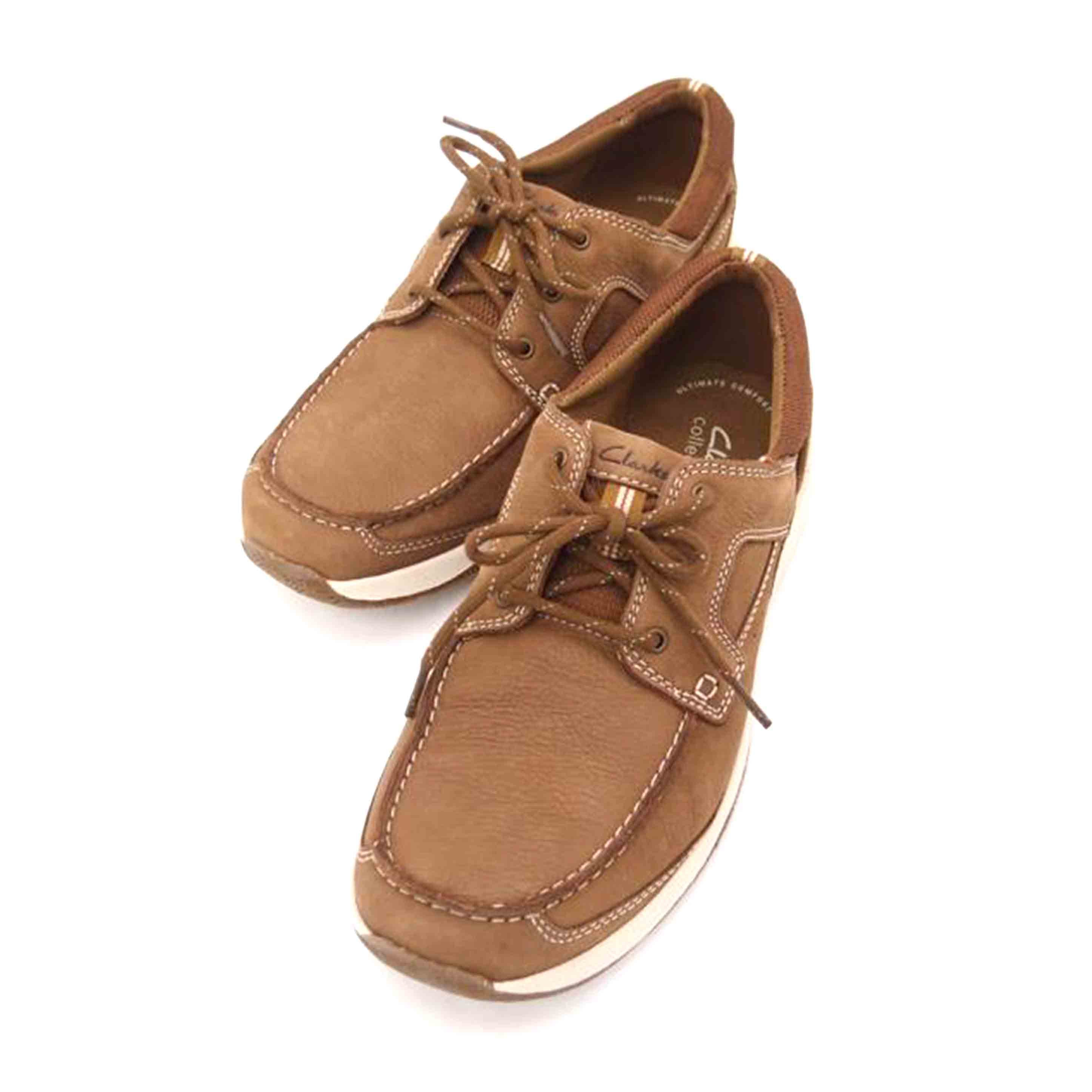 Clarks クラークス/Sailview Lace/Sailview Lace//Aランク/69