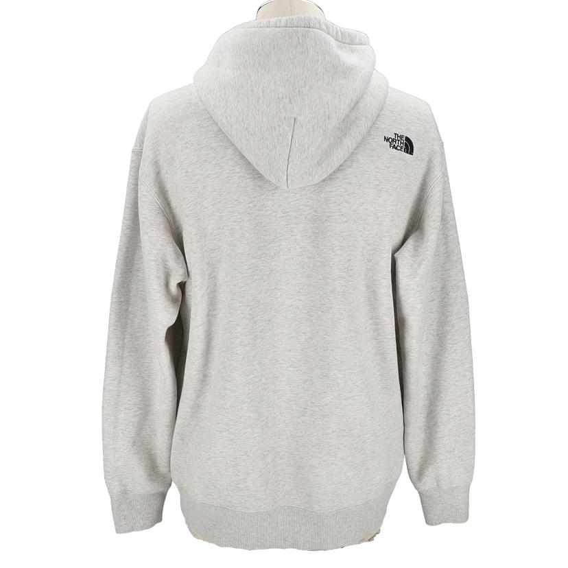 THE NORTH FACE ザ・ノースフェース/プルオーバーパーカー/NT61902A//ABランク/93